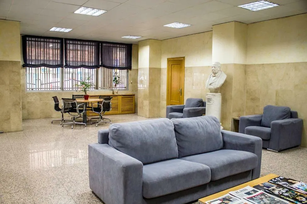 Residencia Gomez Pardo-1